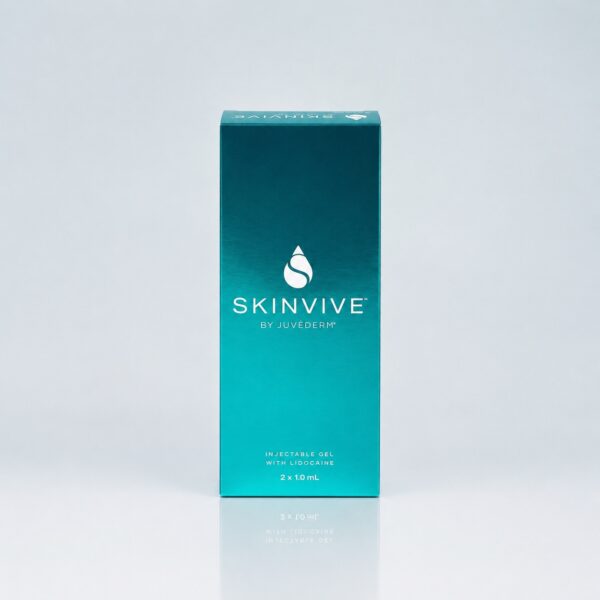 Juvederm Skinvive