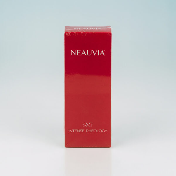 Neauvia Intense Rheology 1 x 1 ml