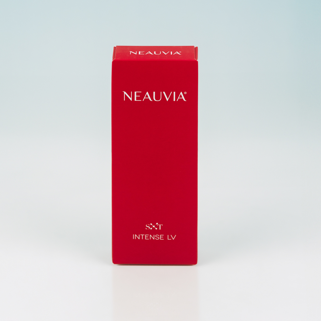 Neauvia Intense LV Neauvia Intense LV 1 x 1 ml