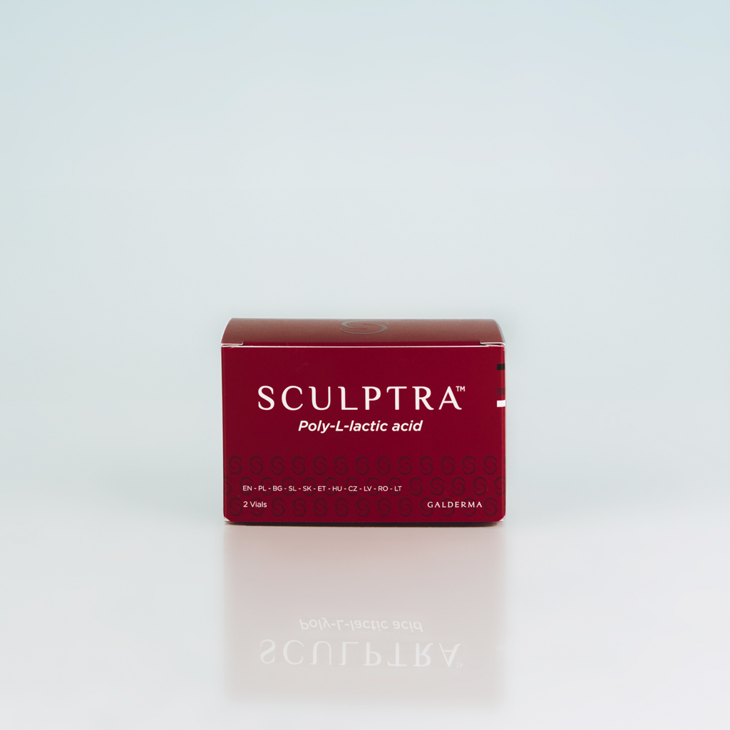 Sculptra 2 x 150 mg Sculptra 2 x 150 mg
