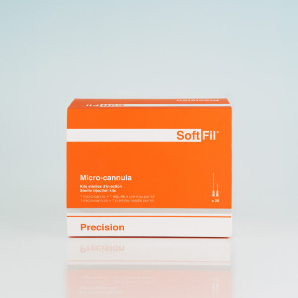 Canules SoftFil