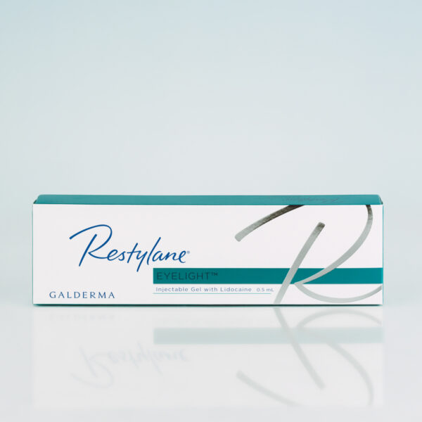 Restylane Eyelight Lidocaïne 1 x 0,5 ml