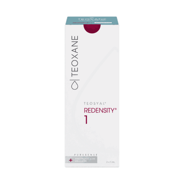 Teosyal Redensity 1 PureSense