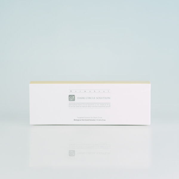 Dermaheal Dark Circle Solution 5 х 1,5 ml