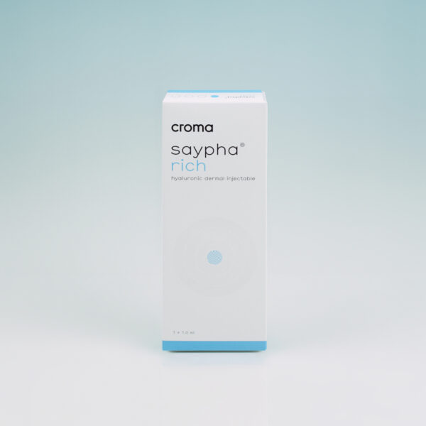 Saypha Rich 1 x 1 ml