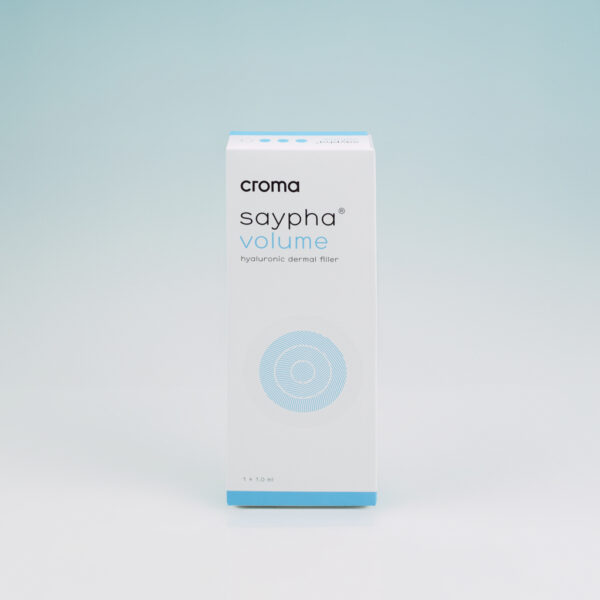 Saypha Volume 1 x 1 ml