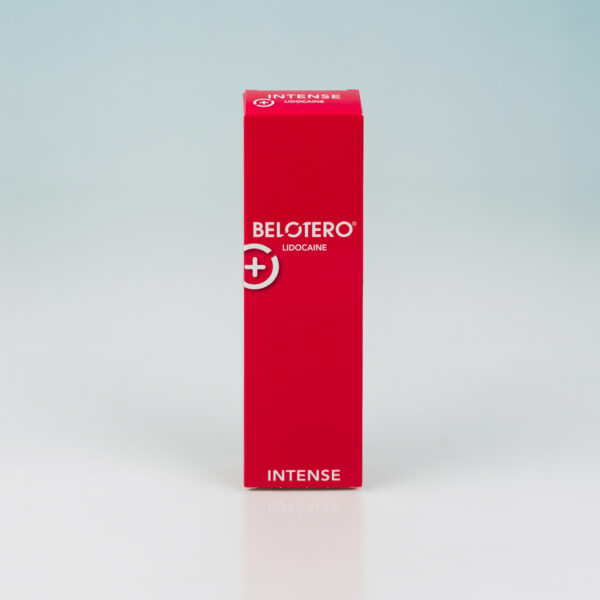 Belotero Intense Lidocaïne 1 x 1 ml
