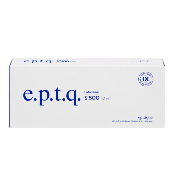 e.p.t.q. S500
