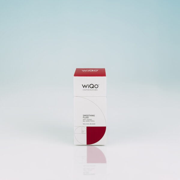 Acheter WiQo Smoothing Fluid en ligne en Europe
