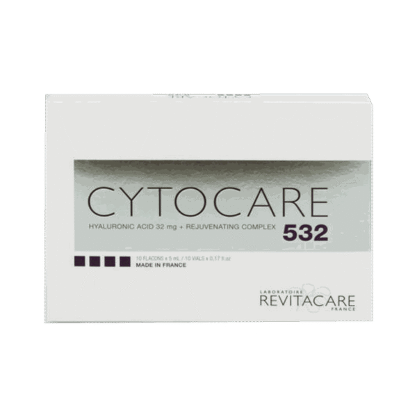 Cytocare 532
