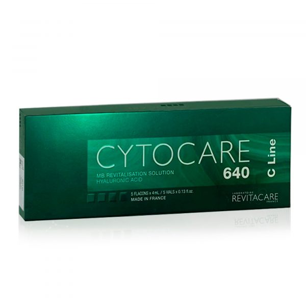 Acheter Cytocare 640 C Line en ligne en Europe