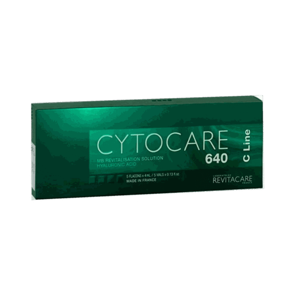 Cytocare 640 C Line
