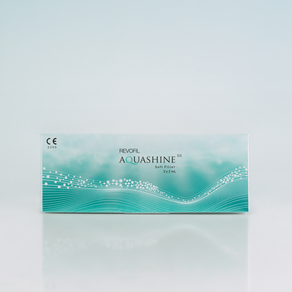 Aquashine BR 2 x 2 ml Aquashine BR 2 x 2 ml
