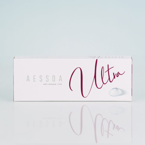 Aessoa Ultra Lidocaïne 1 x 1 ml