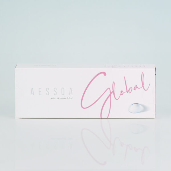 Aessoa Global Lidocaïne 1 x 1 ml
