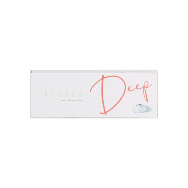 Aessoa Deep Lidocaine