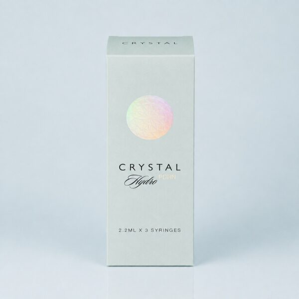 Crystal Hydro PDRN