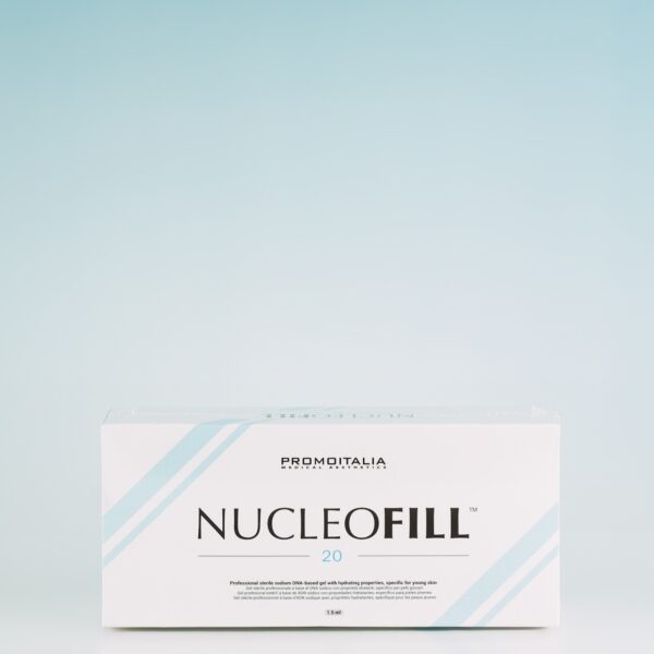 Nucleofill 20