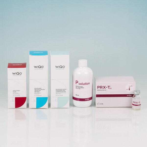 Pack PRX - T33