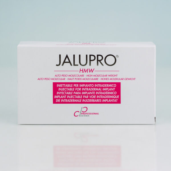 JALUPRO HMW Bio-revitalisant