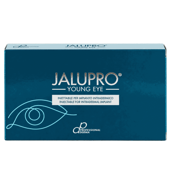 Jalupro Young Eye