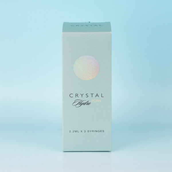Acheter CRYSTAL Hydro PDRN en ligne en Europe