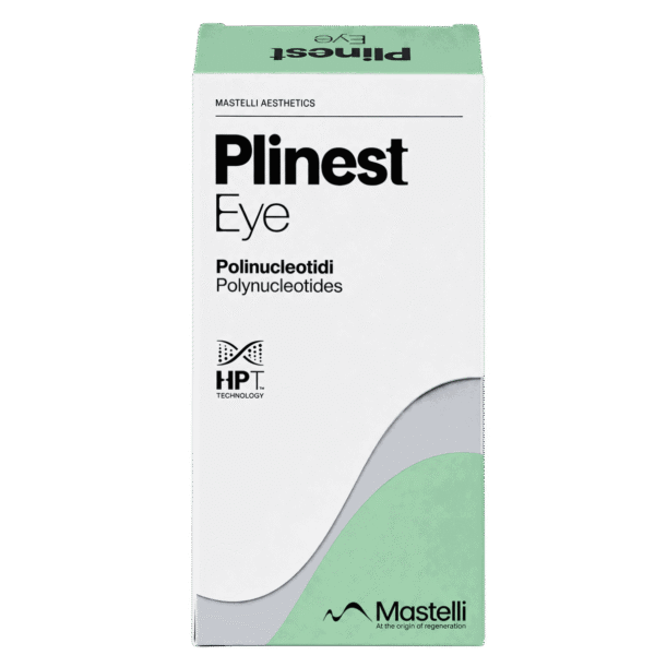 Plinest Eye