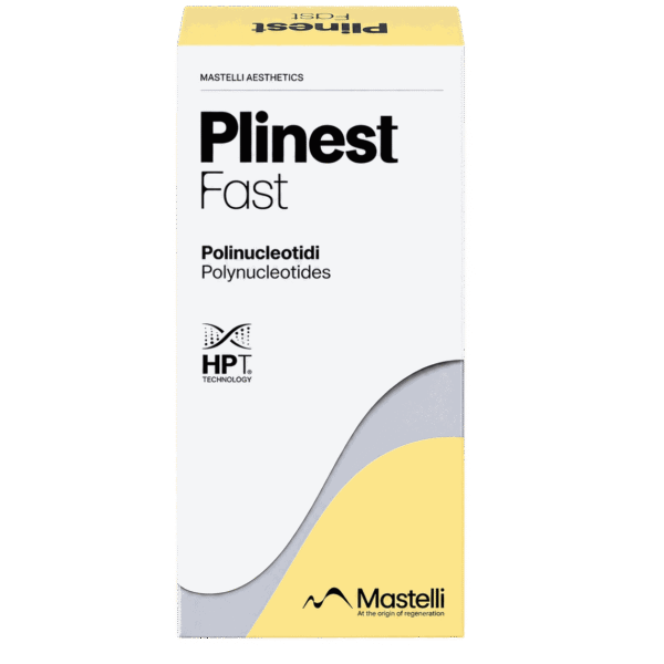 Plinest Fast