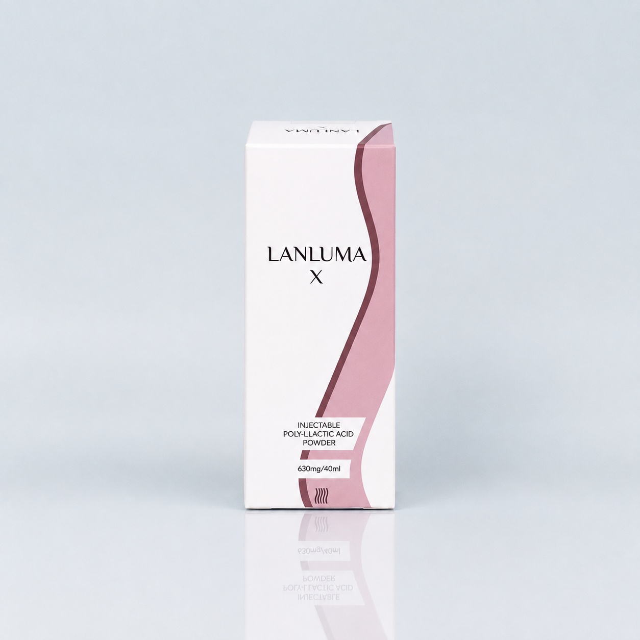 Lanluma X Lanluma X