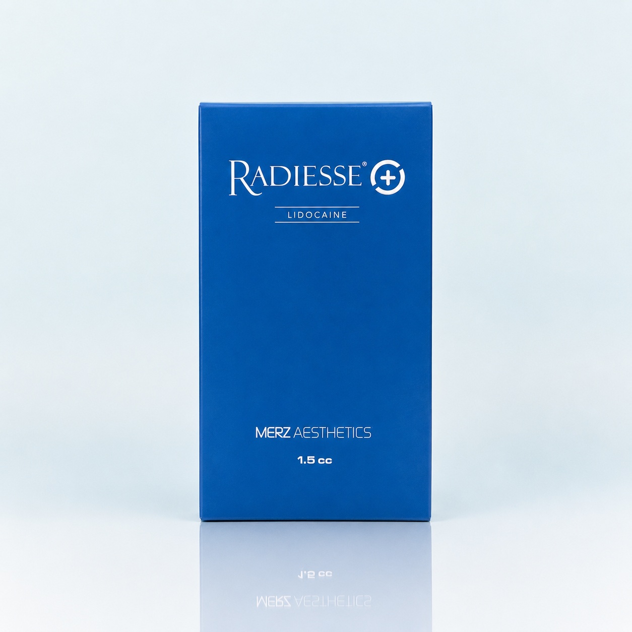 Radiesse Lidocaine 1.5cc Radiesse Lidocaine 1 x 1,5 ml – Image 1